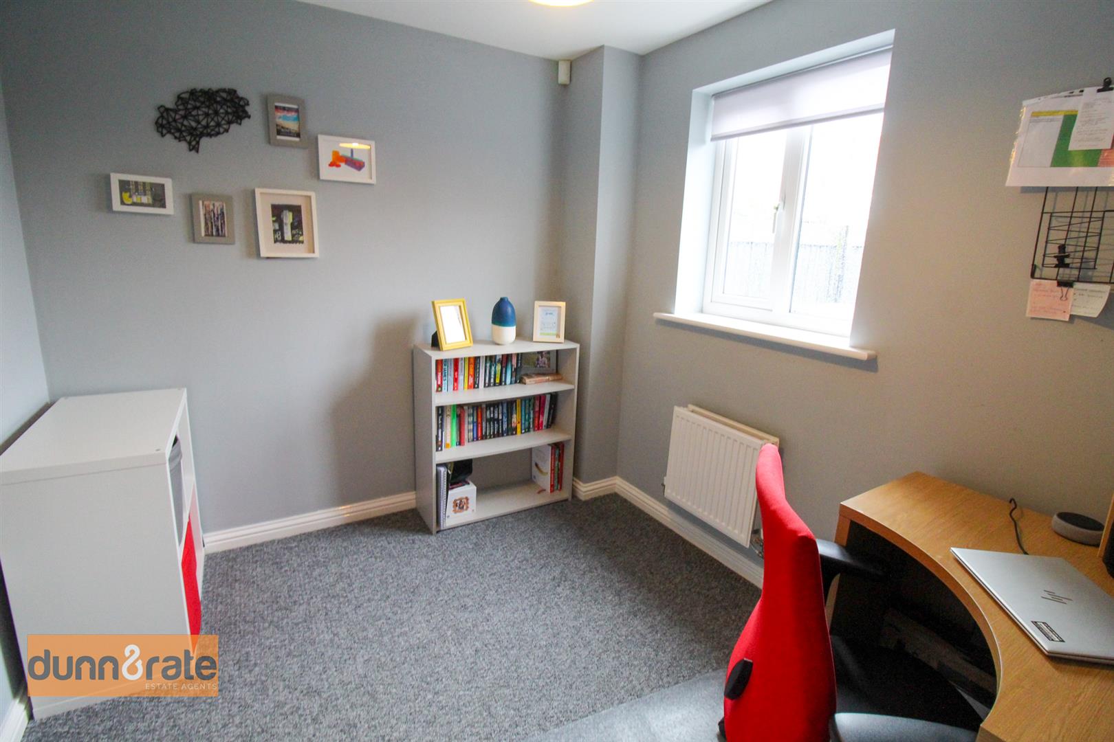 Oakfield Close, Norton Heights, Stoke-On-Trent
